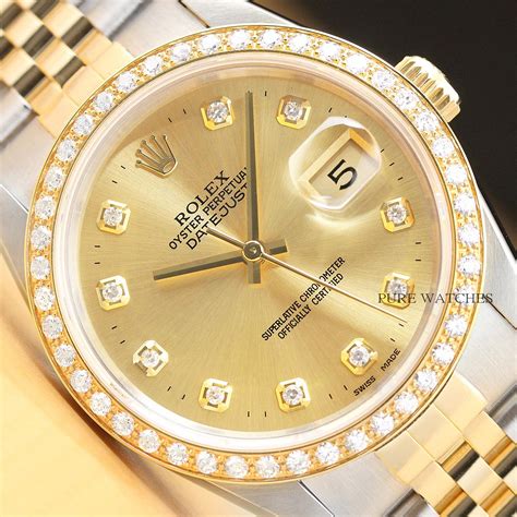 mens rolex datejust for sale uk|used rolex datejust watches 31mm.